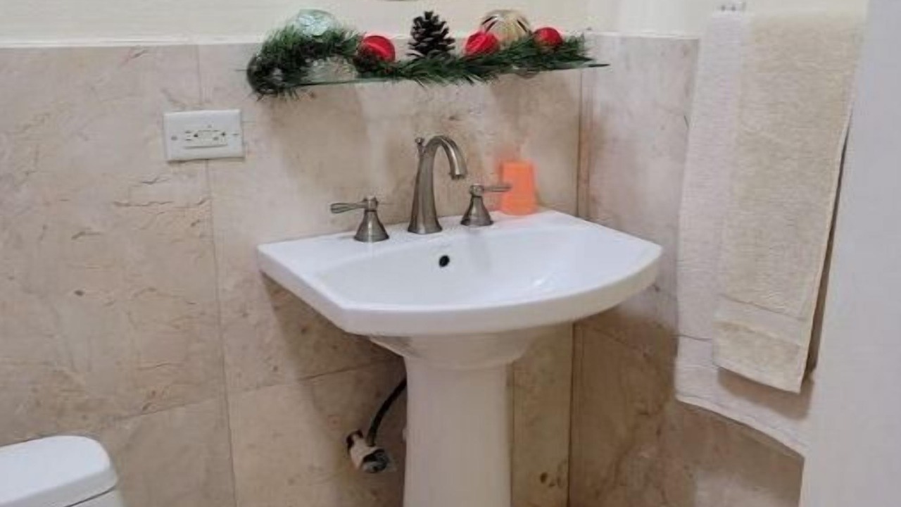 Photo of Bathroom in Testman