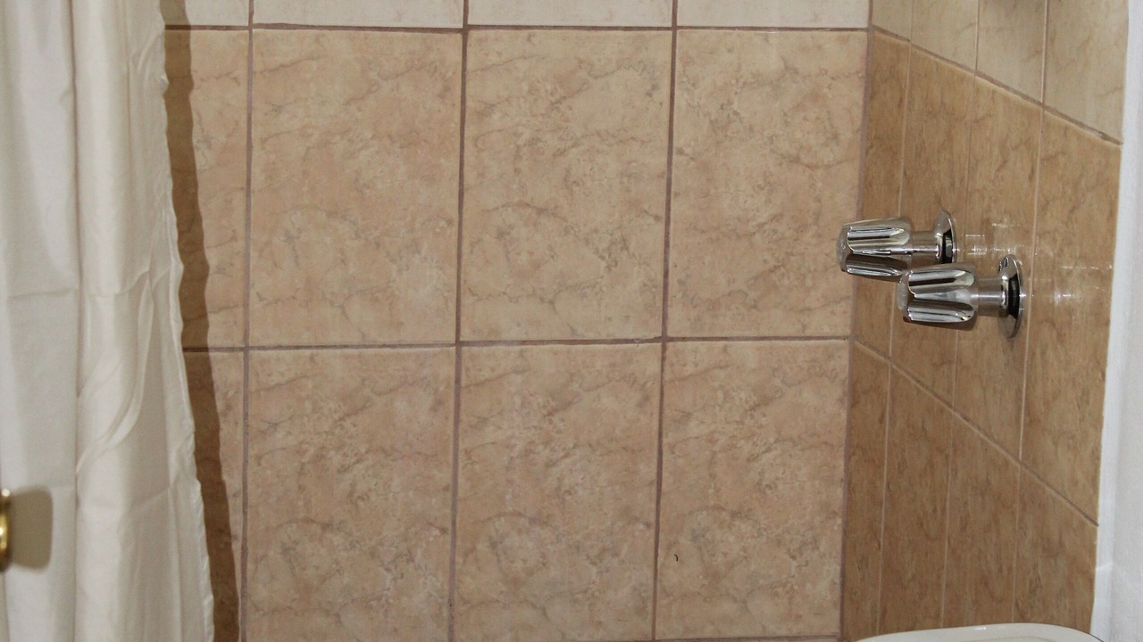 Photo of Bathroom in North Side