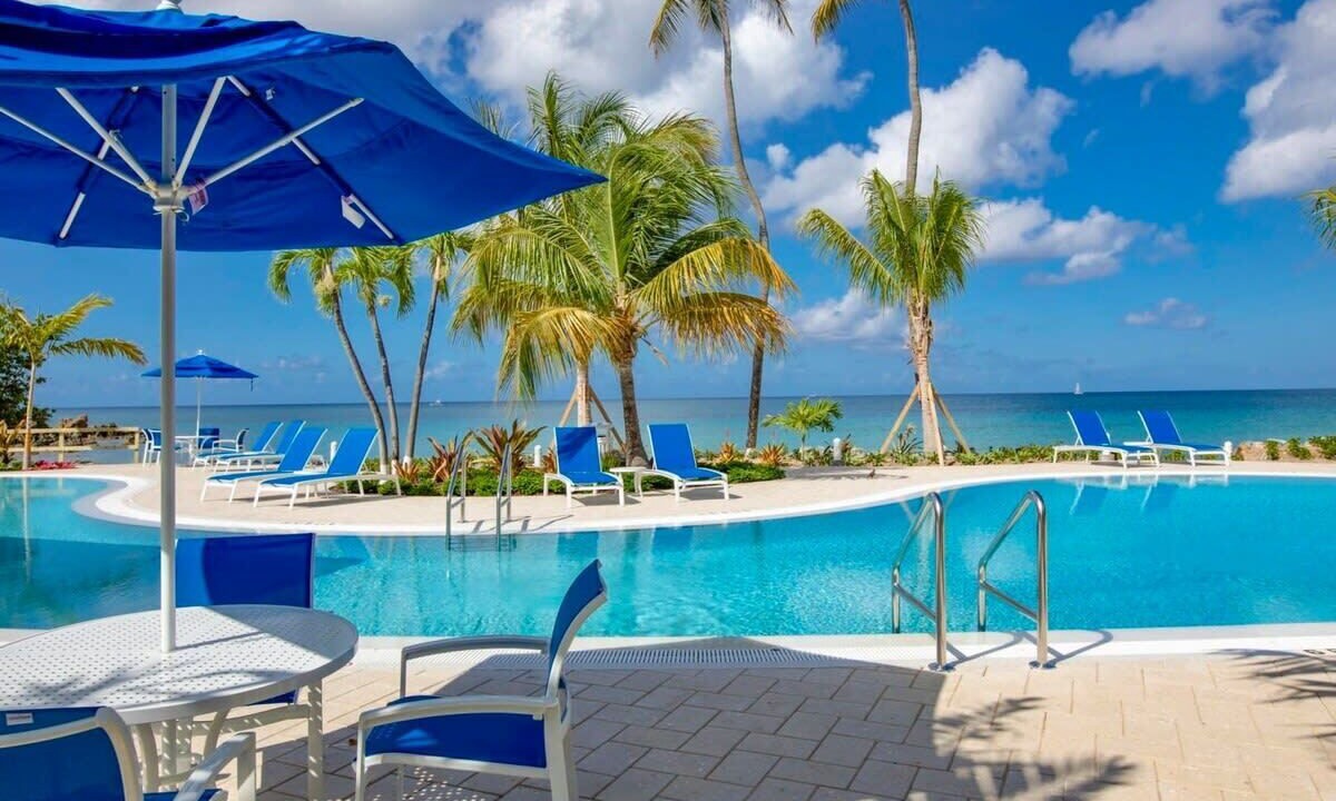 Photo of Outdoor in Estate Frenchman Bay