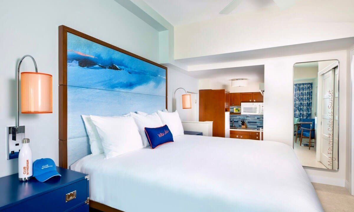 Photo of Bedroom in Estate Frenchman Bay