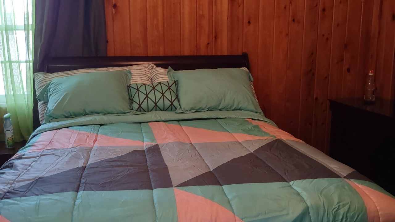 Photo of Bedroom in Estate Concordia West