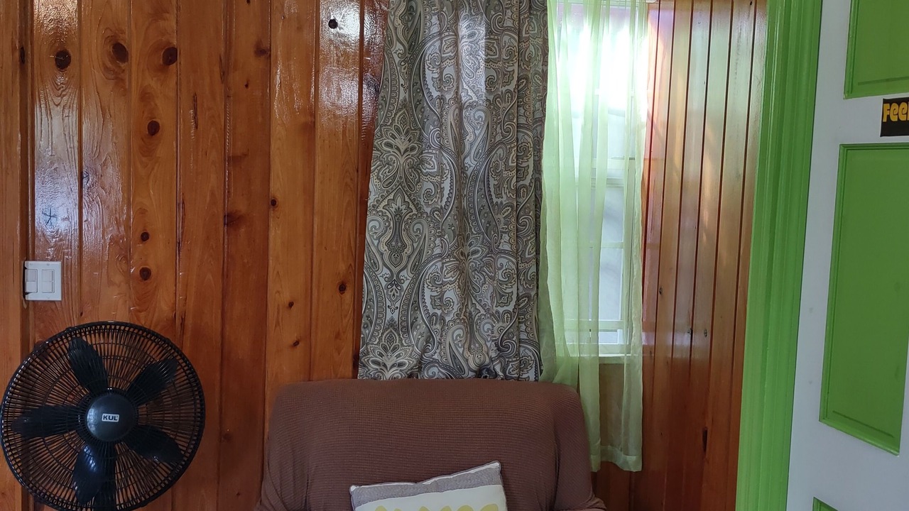 Photo of Livingroom in Estate Concordia West