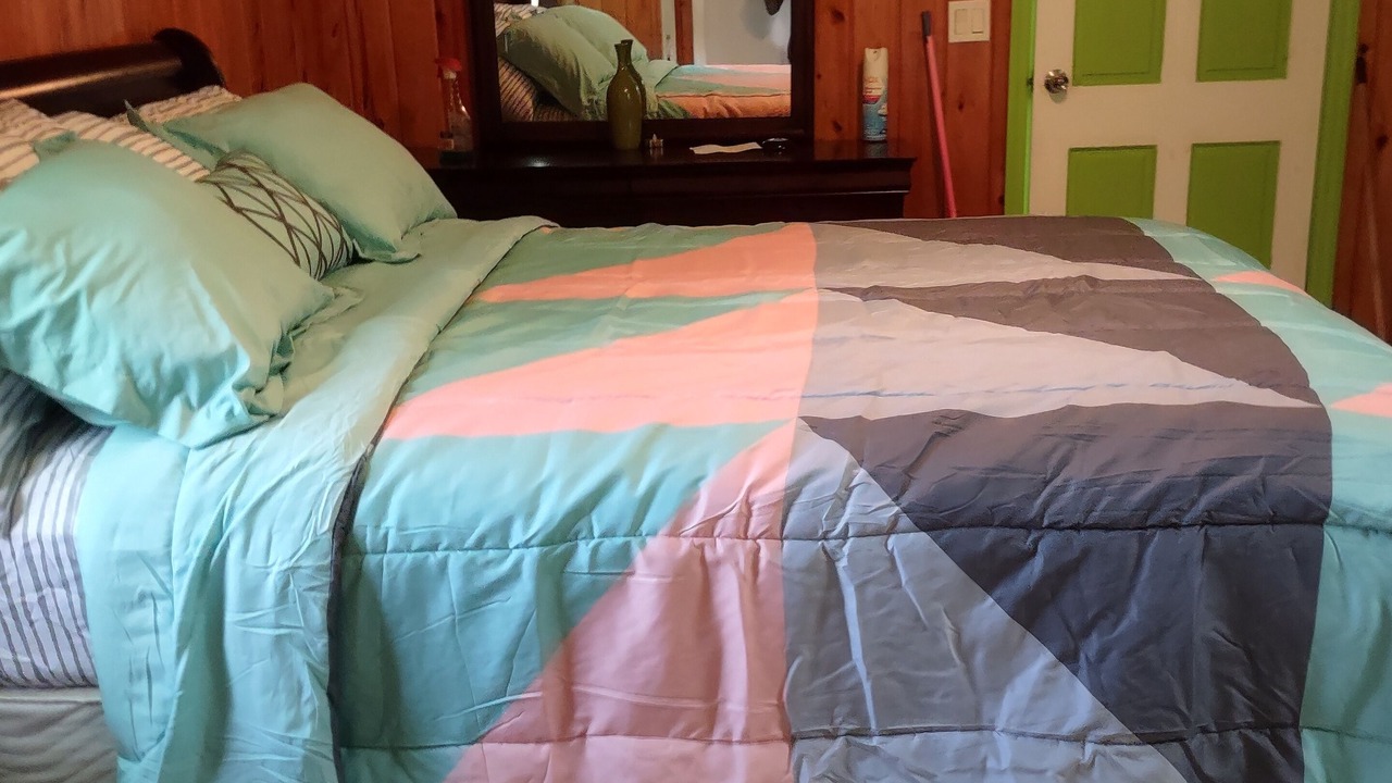 Photo of Bedroom in Estate Concordia West
