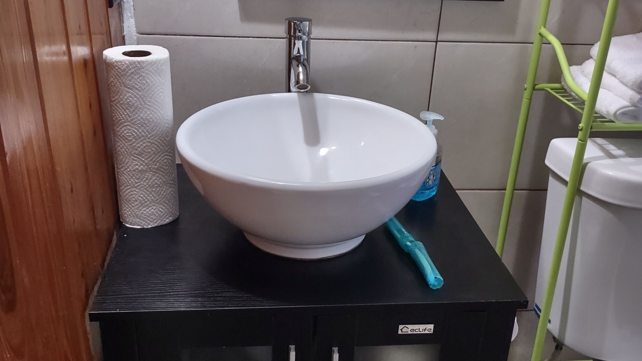 Photo of Bathroom in Estate Concordia West