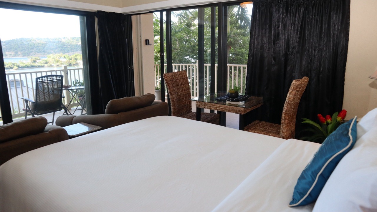 Photo of Bedroom in Frydendal