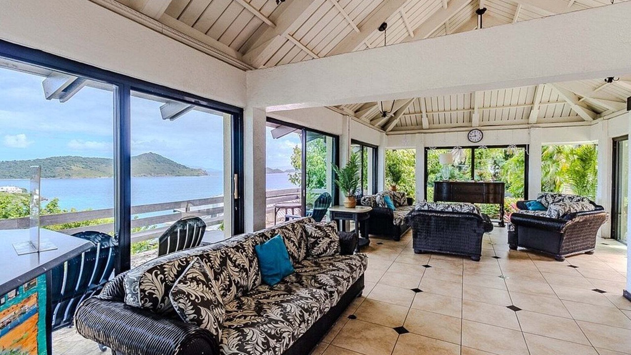 Photo of Livingroom in Frydendal