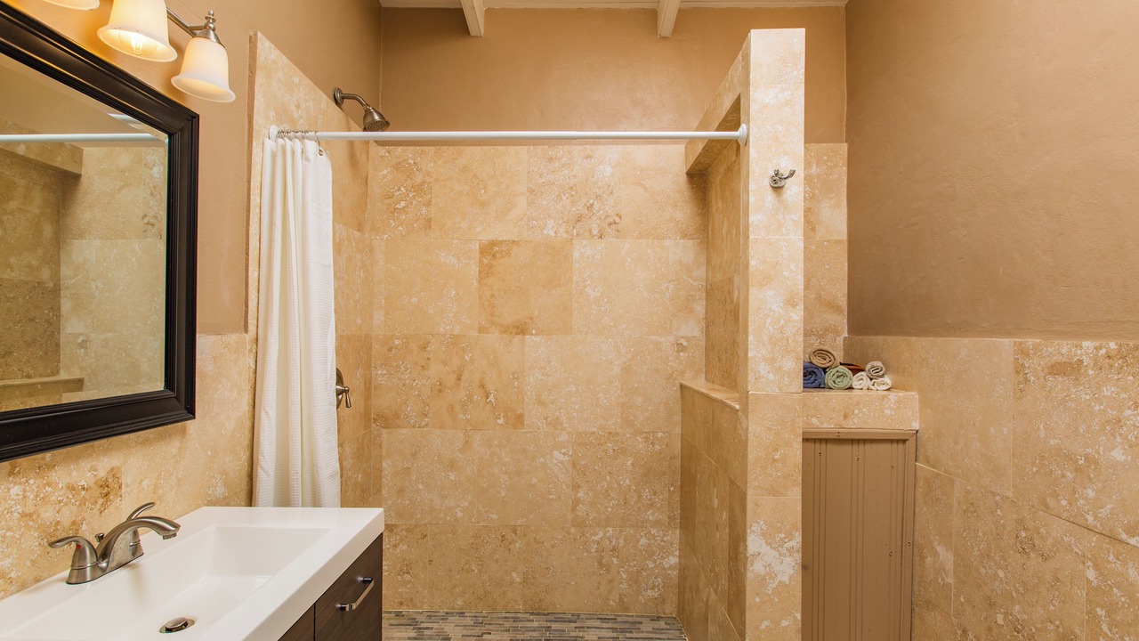 Photo of Bathroom in Frederiksted Southeast