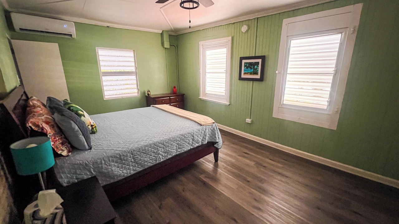 Photo of Bedroom in Frederiksted Southeast