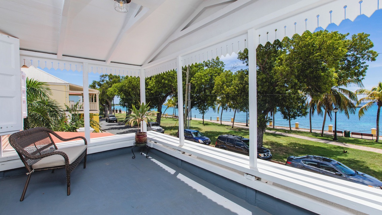 Photo of Outdoor in Frederiksted Southeast
