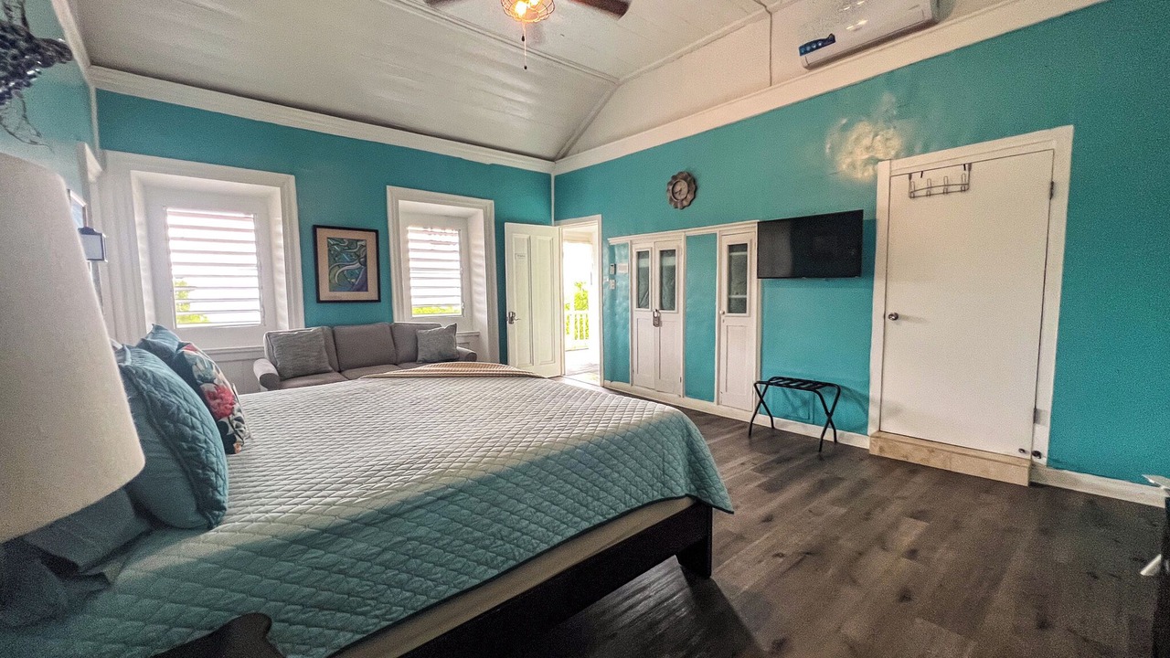 Photo of Bedroom in Frederiksted Southeast