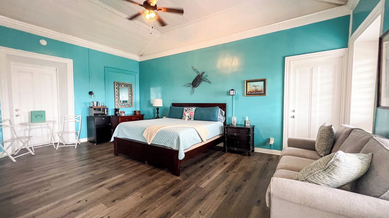 Photo of Bedroom in Frederiksted Southeast