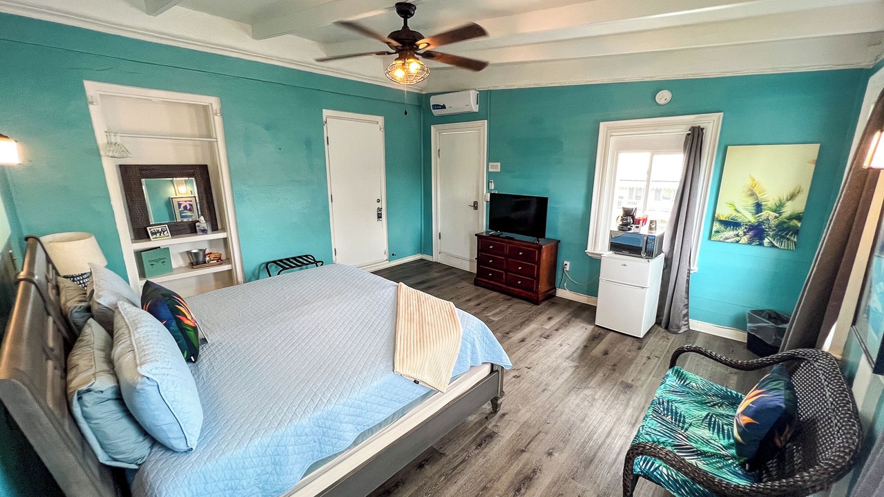 Photo of Bedroom in Frederiksted Southeast