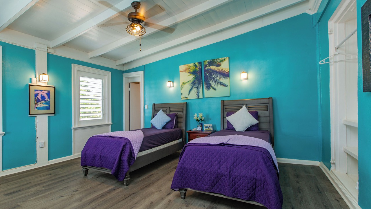 Photo of Bedroom in Frederiksted Southeast