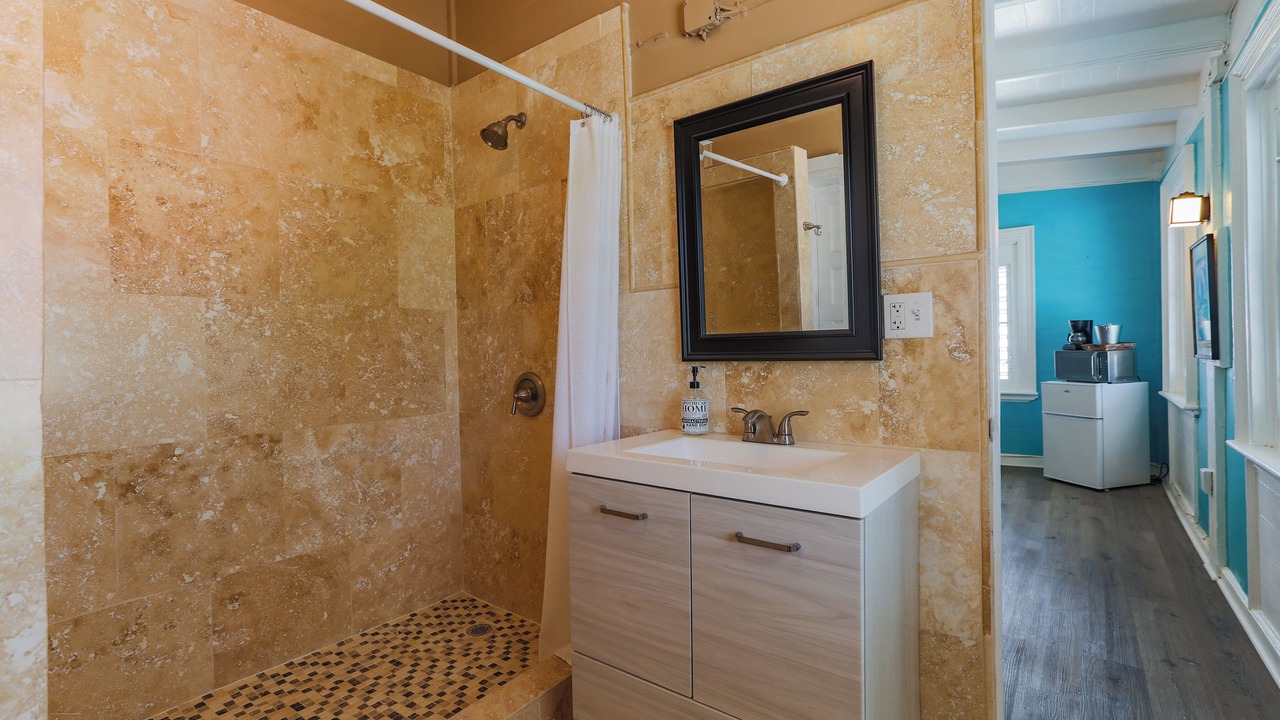 Photo of Bathroom in Frederiksted Southeast
