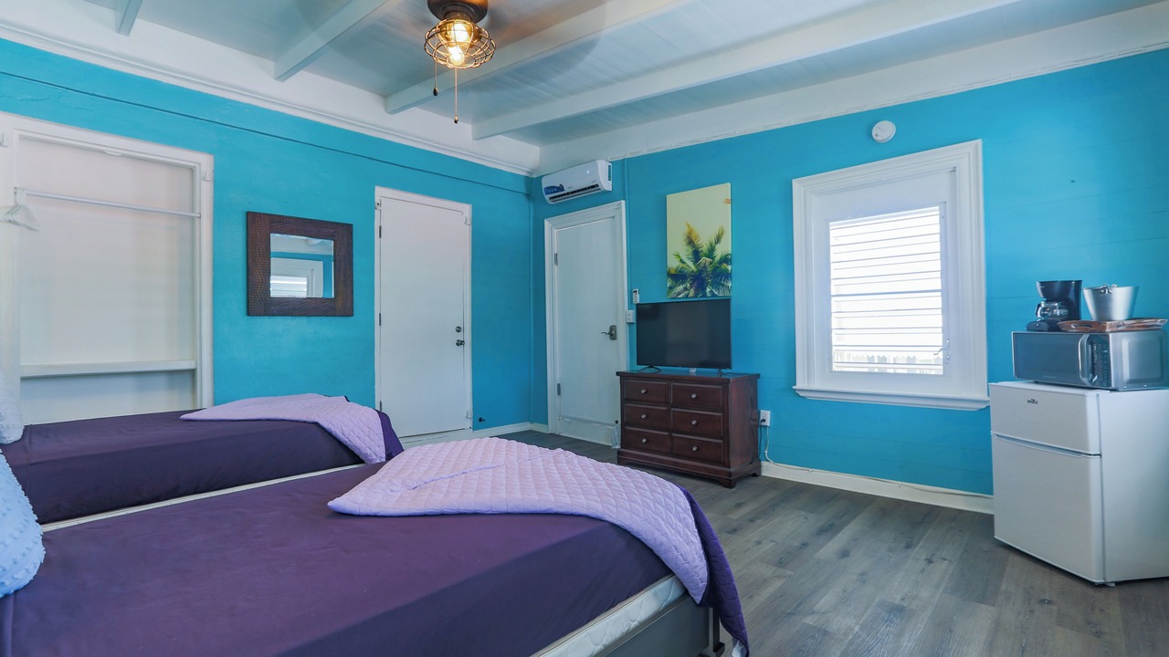 Photo of Bedroom in Frederiksted Southeast