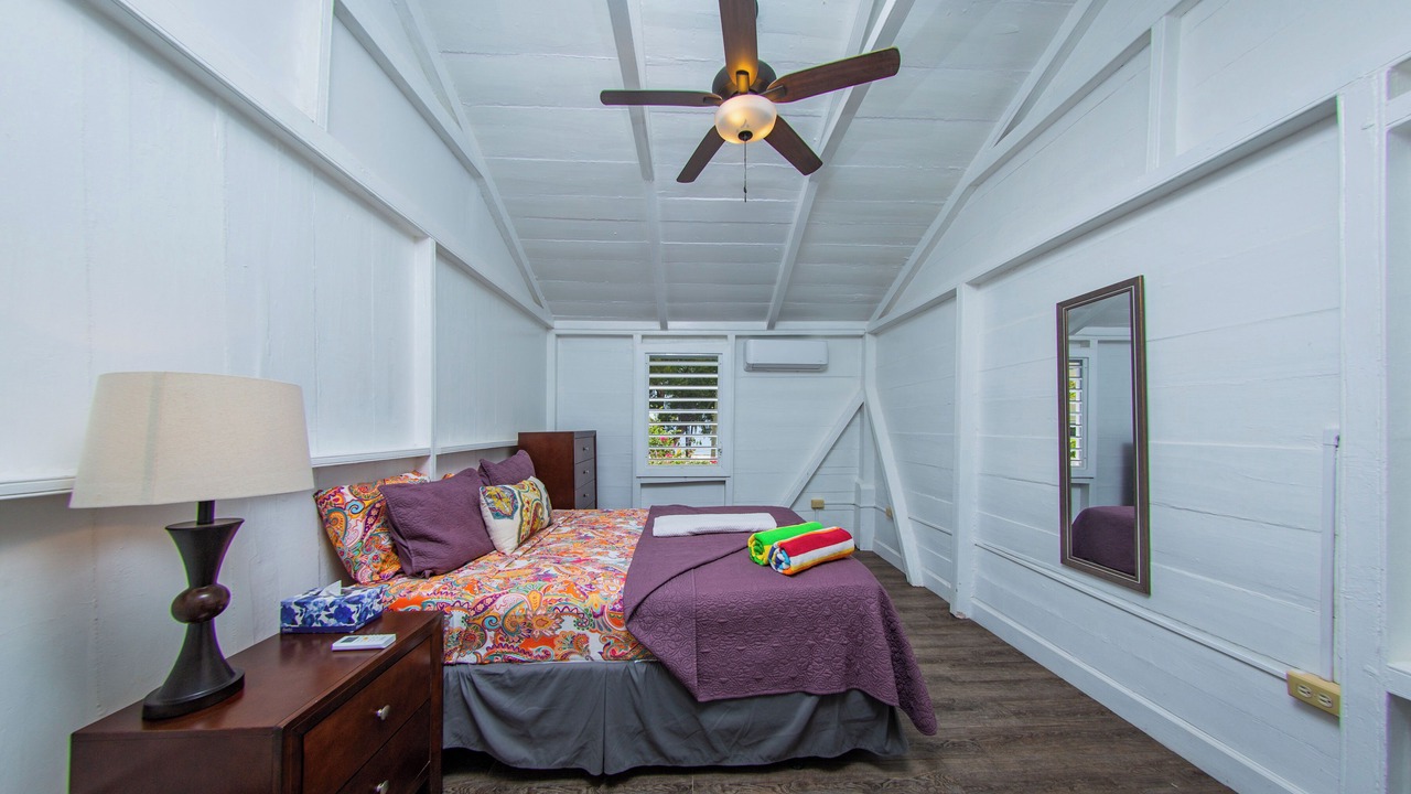 Photo of Bedroom in Frederiksted Southeast