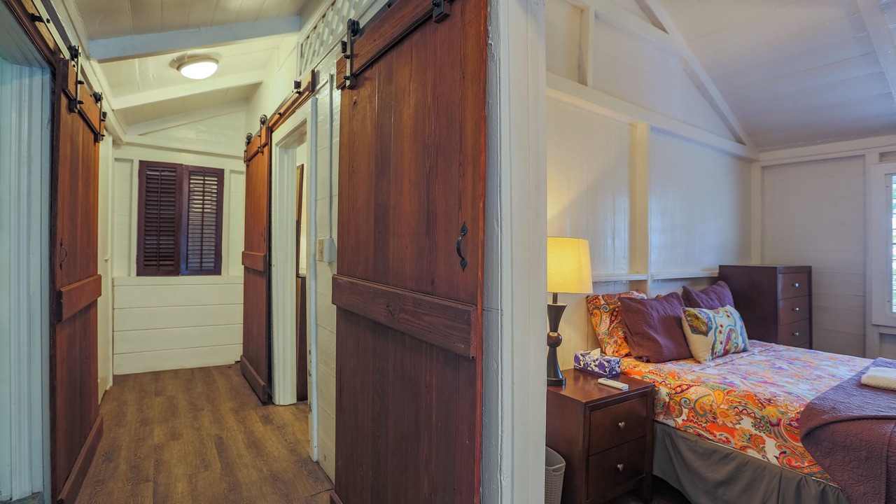 Photo of Bedroom in Frederiksted Southeast