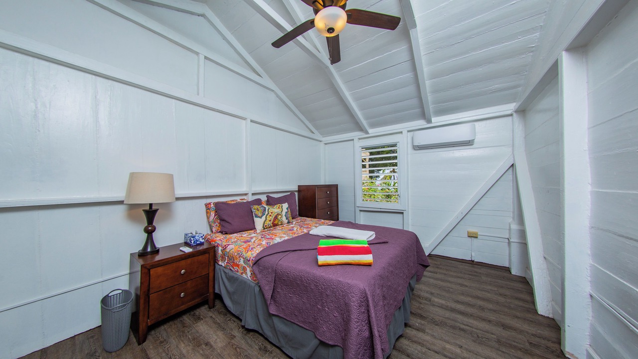 Photo of Bedroom in Frederiksted Southeast