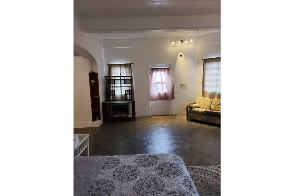 Photo of Bedroom in Estate Kings Quarter