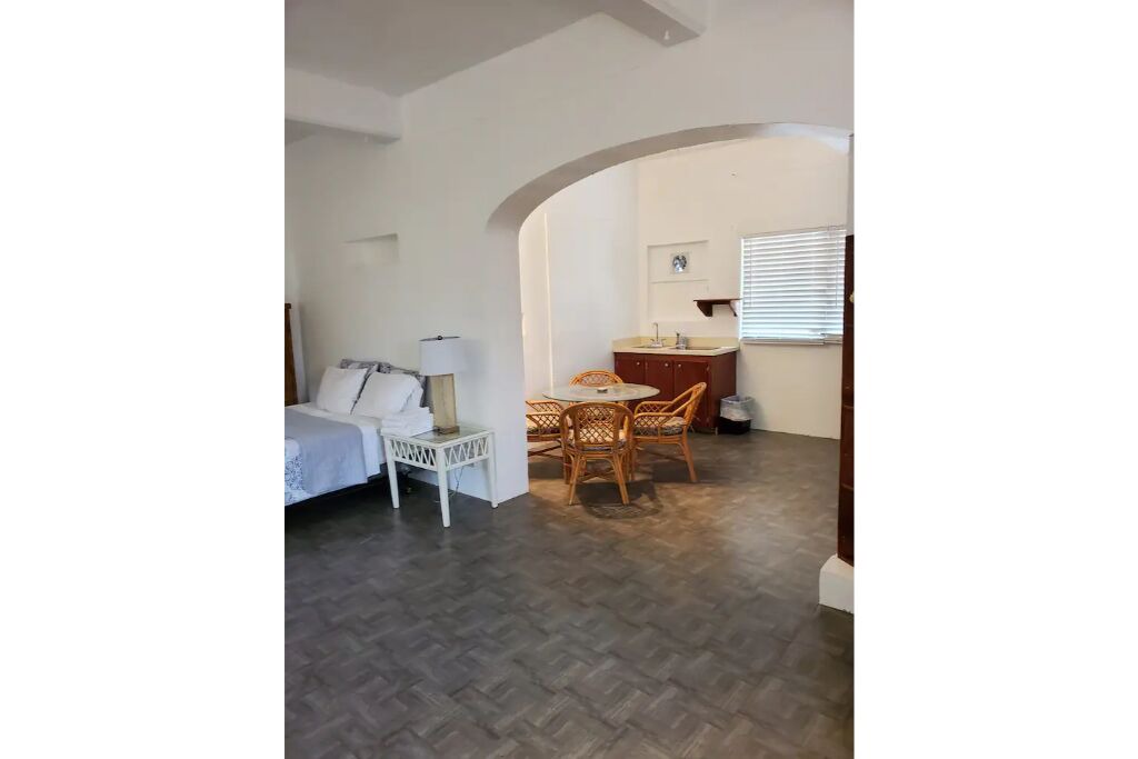 Photo of Bedroom in Estate Kings Quarter
