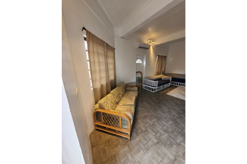 Photo of Livingroom in Estate Kings Quarter