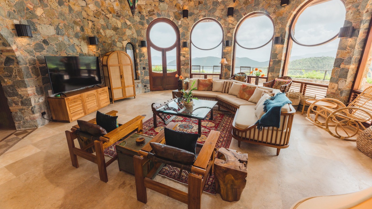 Photo of Bedroom in Estate Hammer Farm