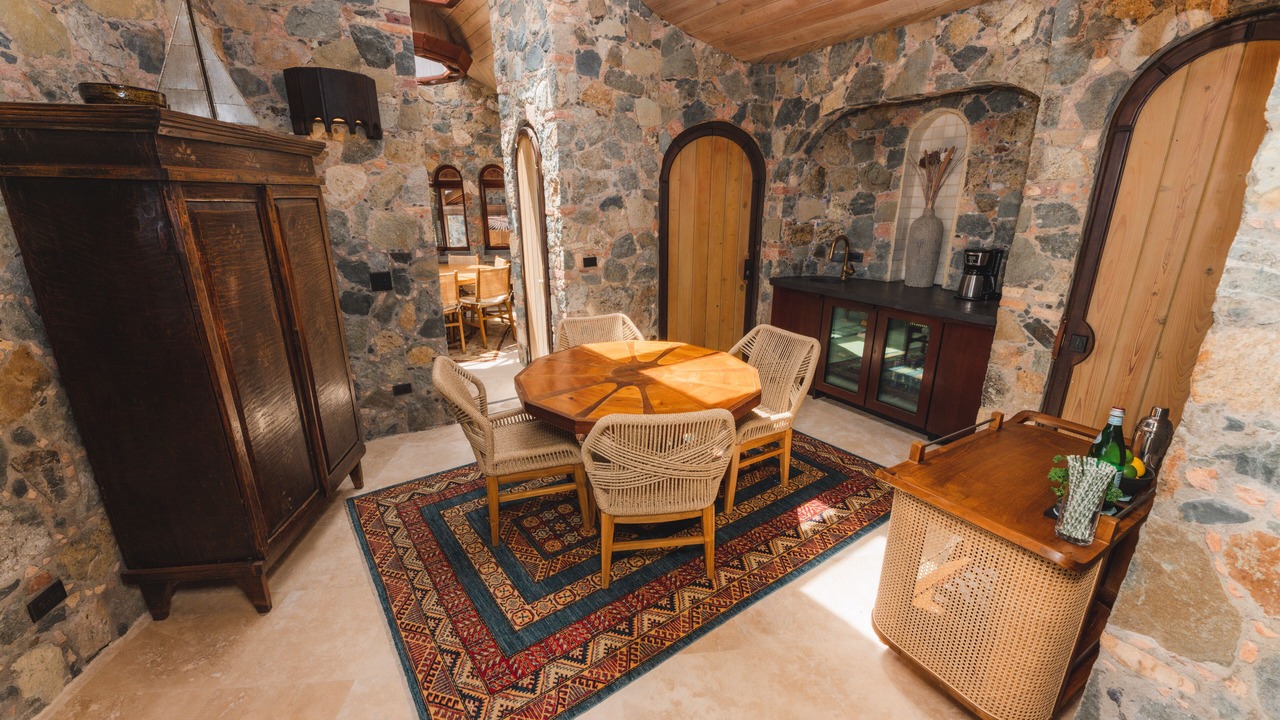 Photo of Bedroom in Estate Hammer Farm
