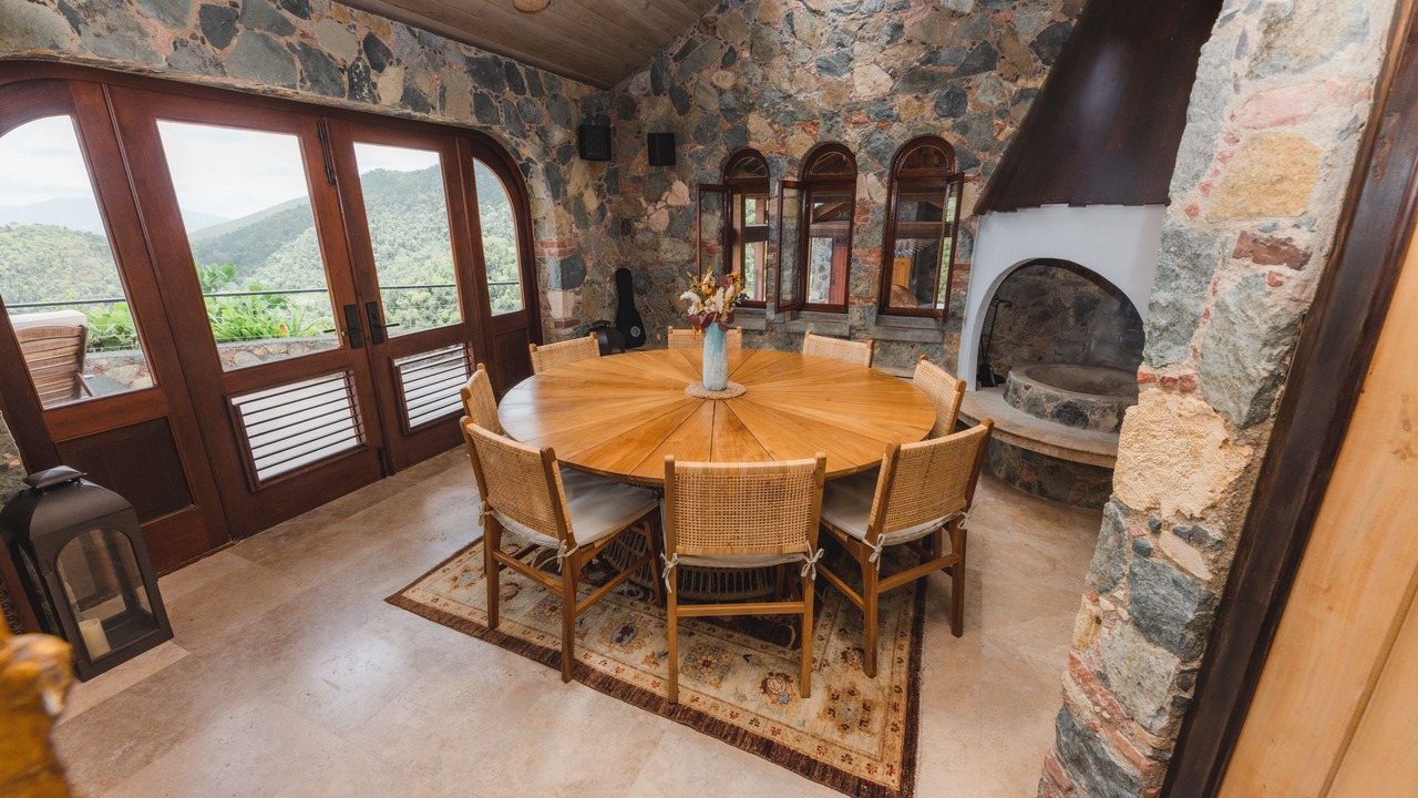 Photo of Bedroom in Estate Hammer Farm