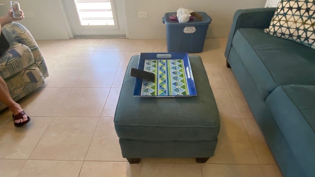Photo of Livingroom in Cotton Valley