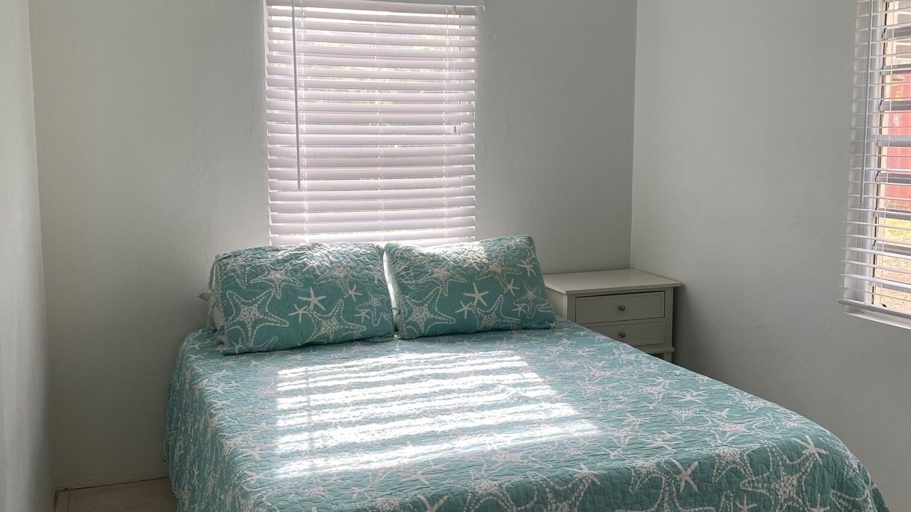 Photo of Bedroom in Cotton Valley