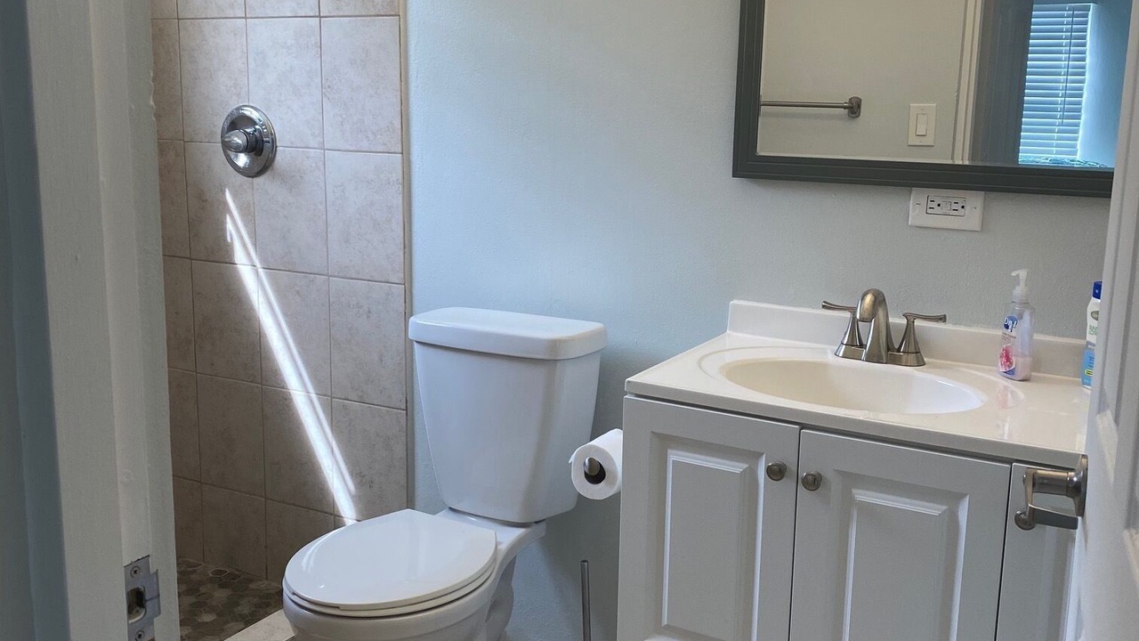 Photo of Bathroom in Cotton Valley