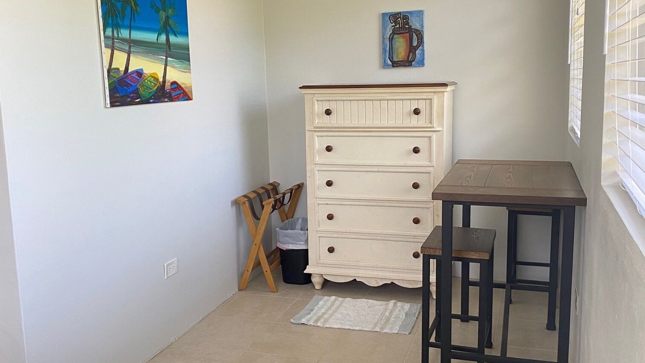 Photo of Bedroom in Cotton Valley