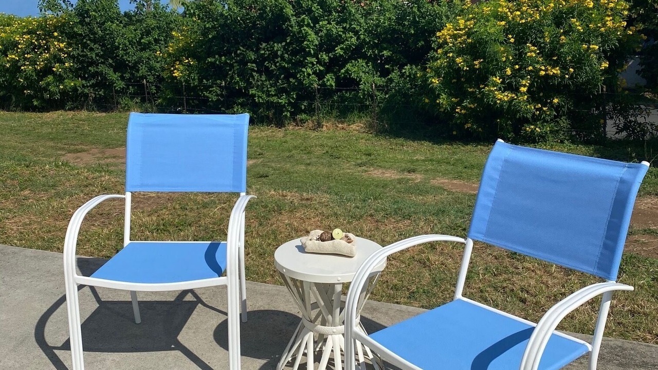 Photo of Patio Balcony in Cotton Valley