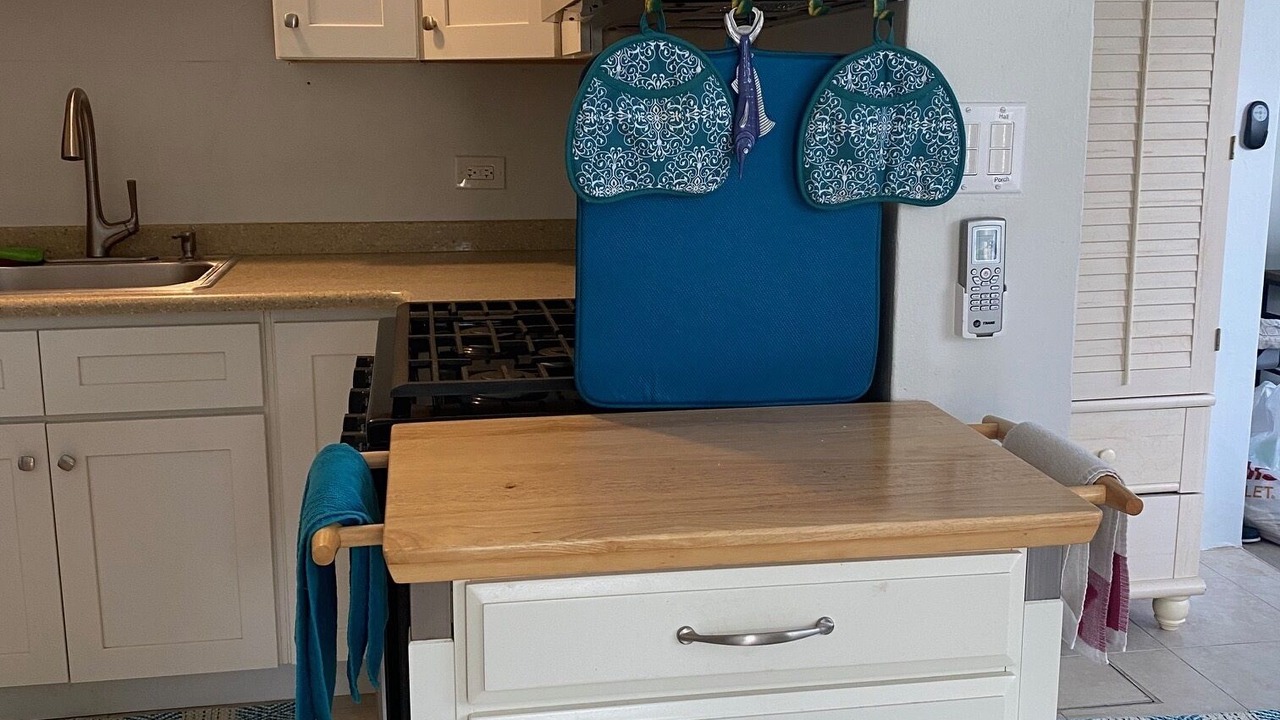 Photo of Kitchen in Cotton Valley