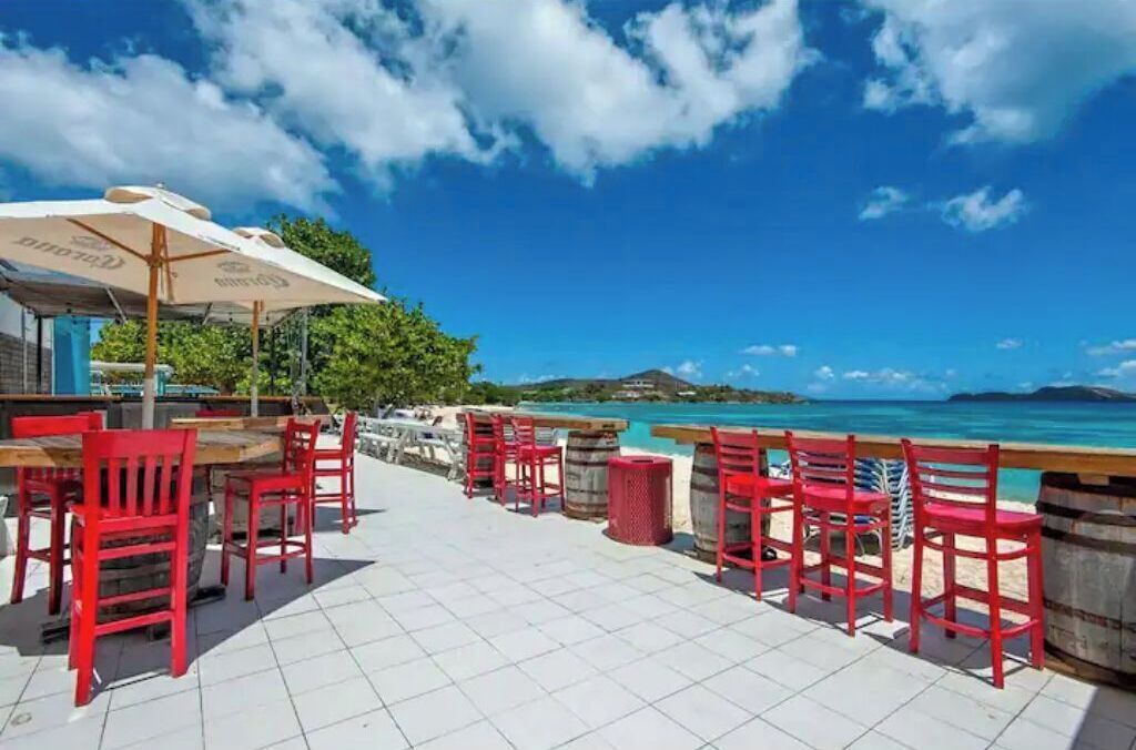 Photo of Outdoor in Cabes Point