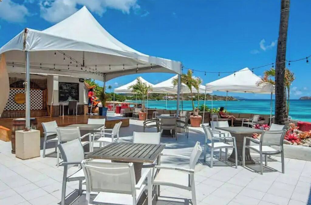 Photo of Outdoor in Cabes Point