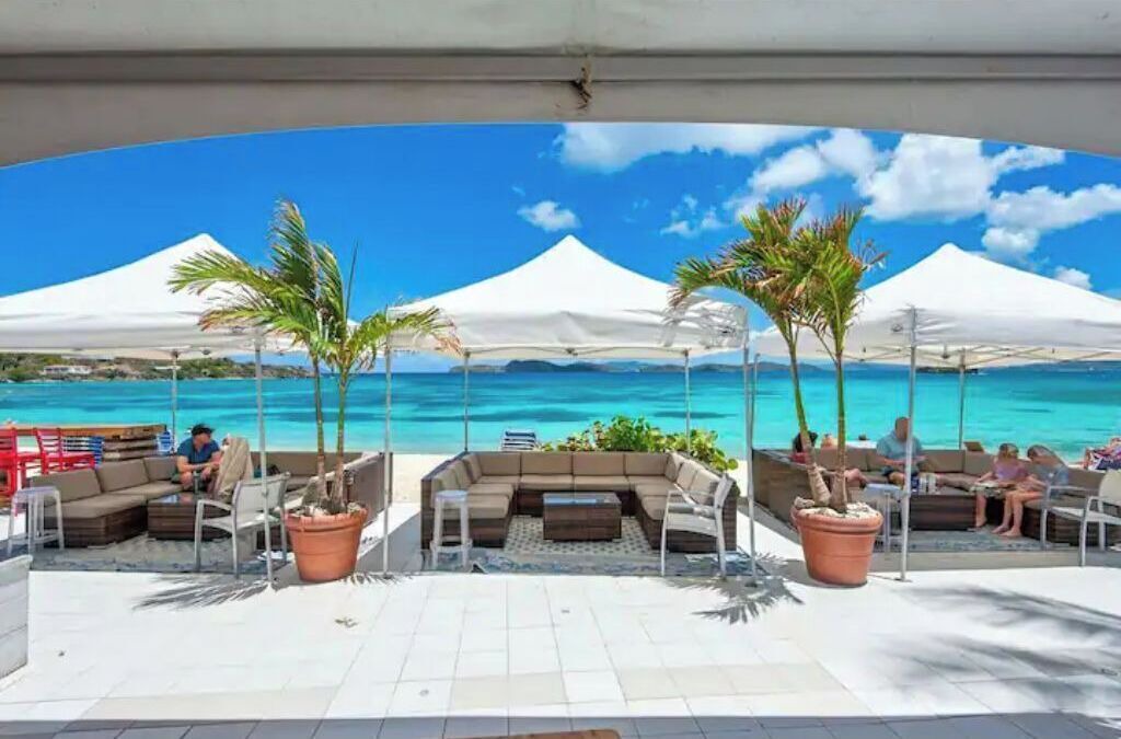 Photo of Patio Balcony in Cabes Point