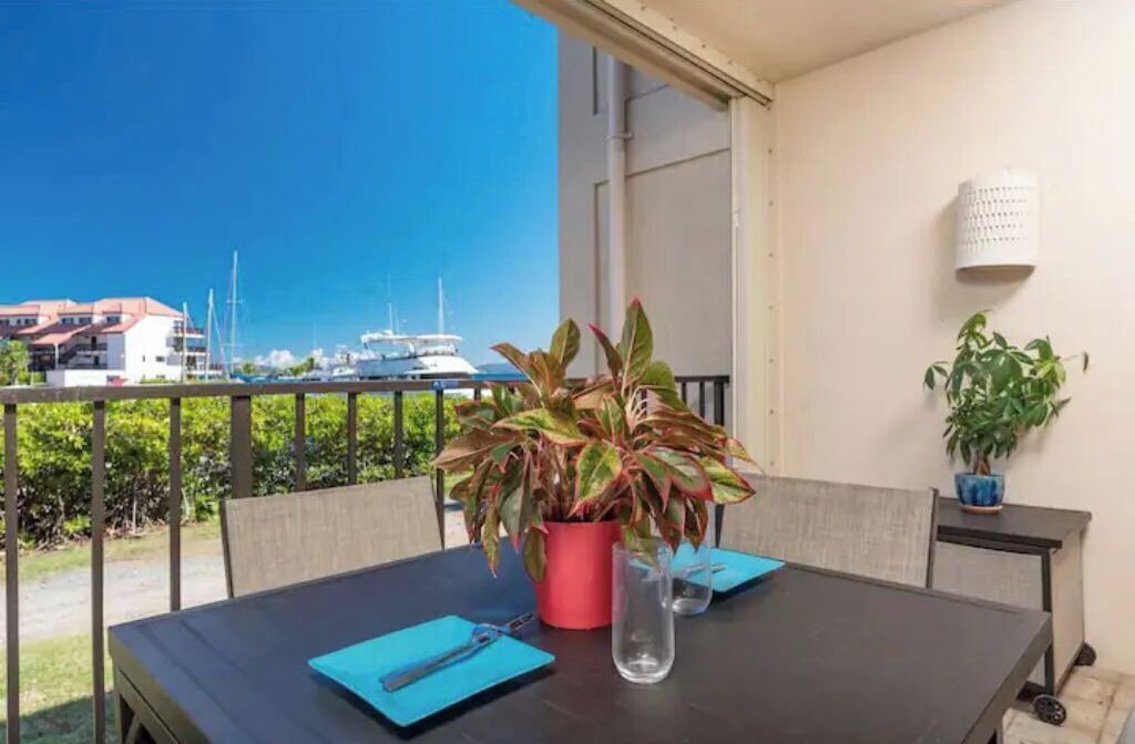 Photo of Outdoor in Cabes Point