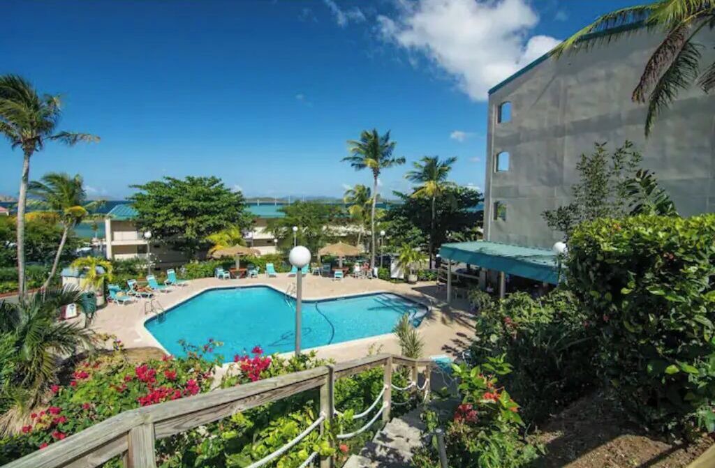 Photo of Outdoor in Cabes Point