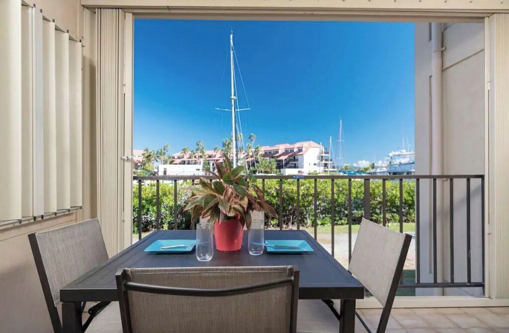 Photo of Outdoor in Cabes Point