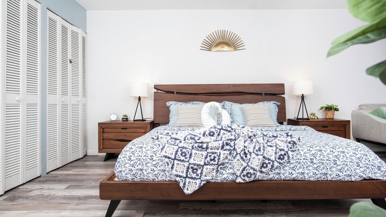 Photo of Bedroom in Cabes Point