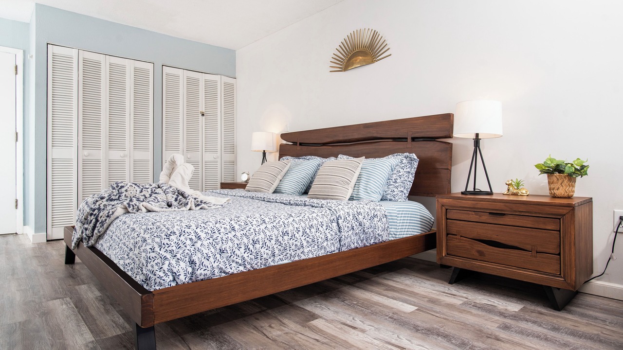 Photo of Bedroom in Cabes Point
