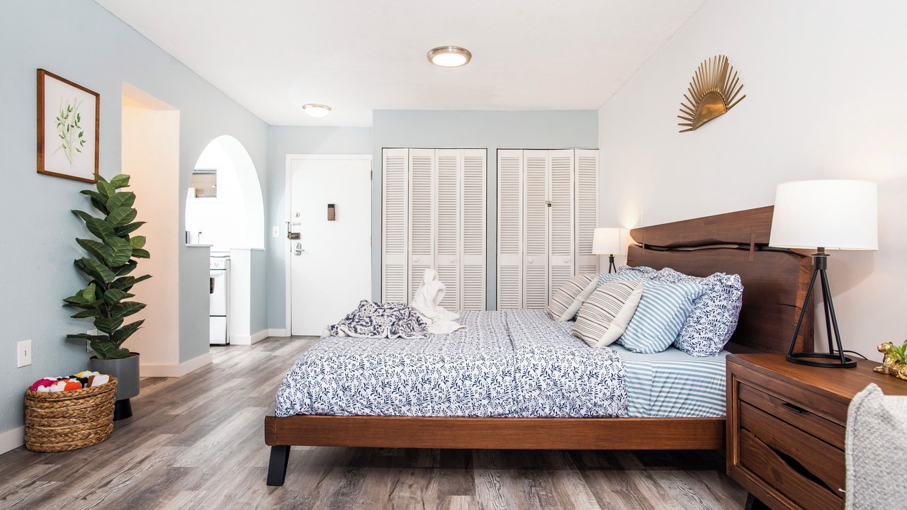 Photo of Bedroom in Cabes Point