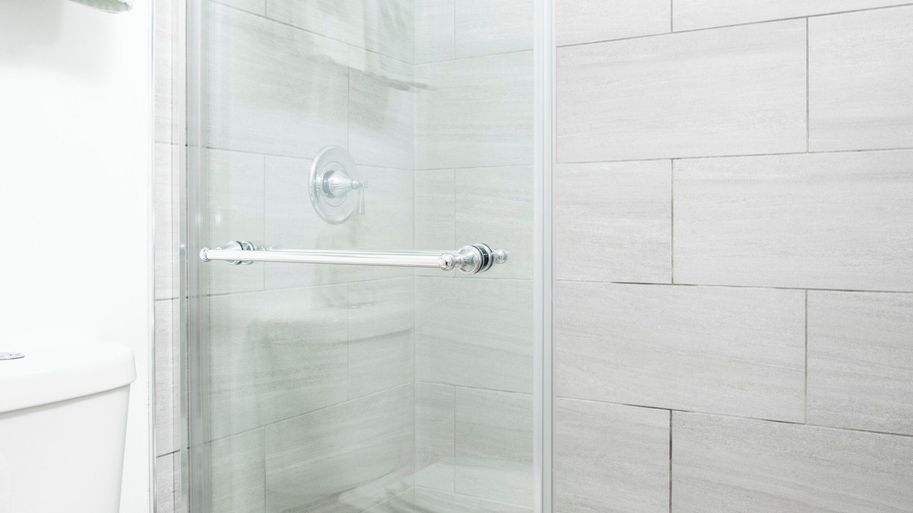 Photo of Bathroom in Cabes Point