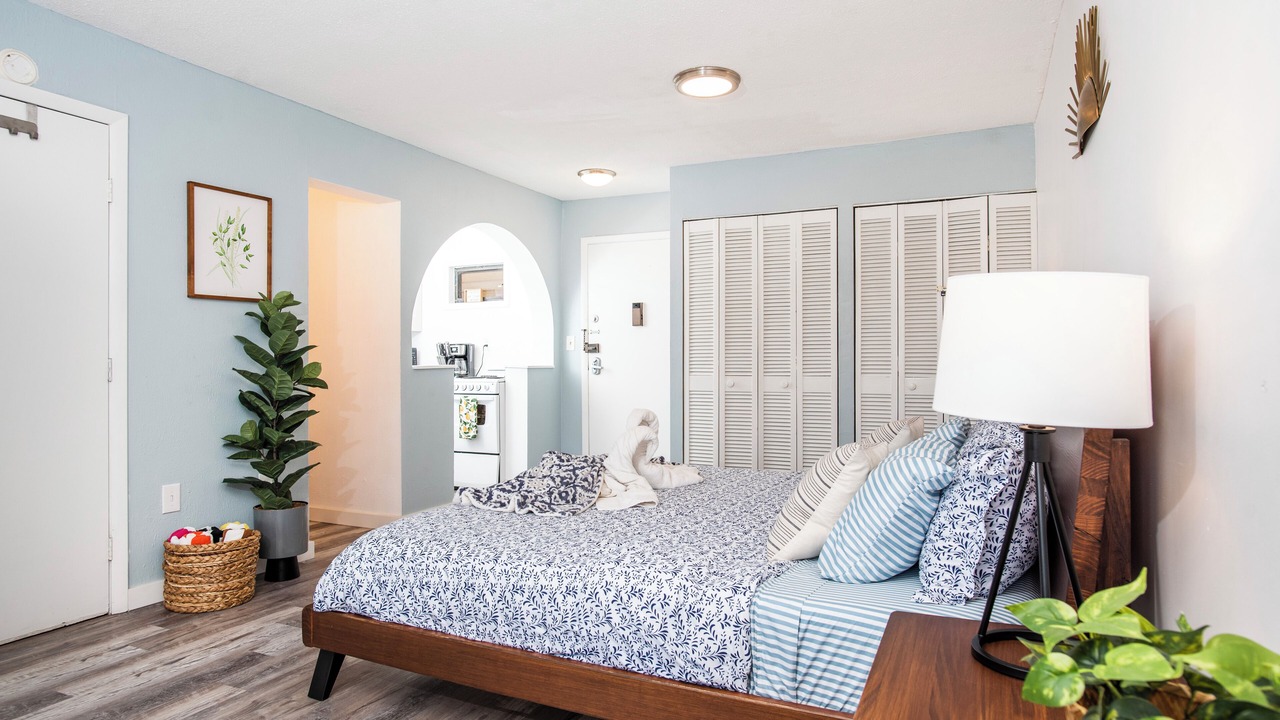 Photo of Bedroom in Cabes Point