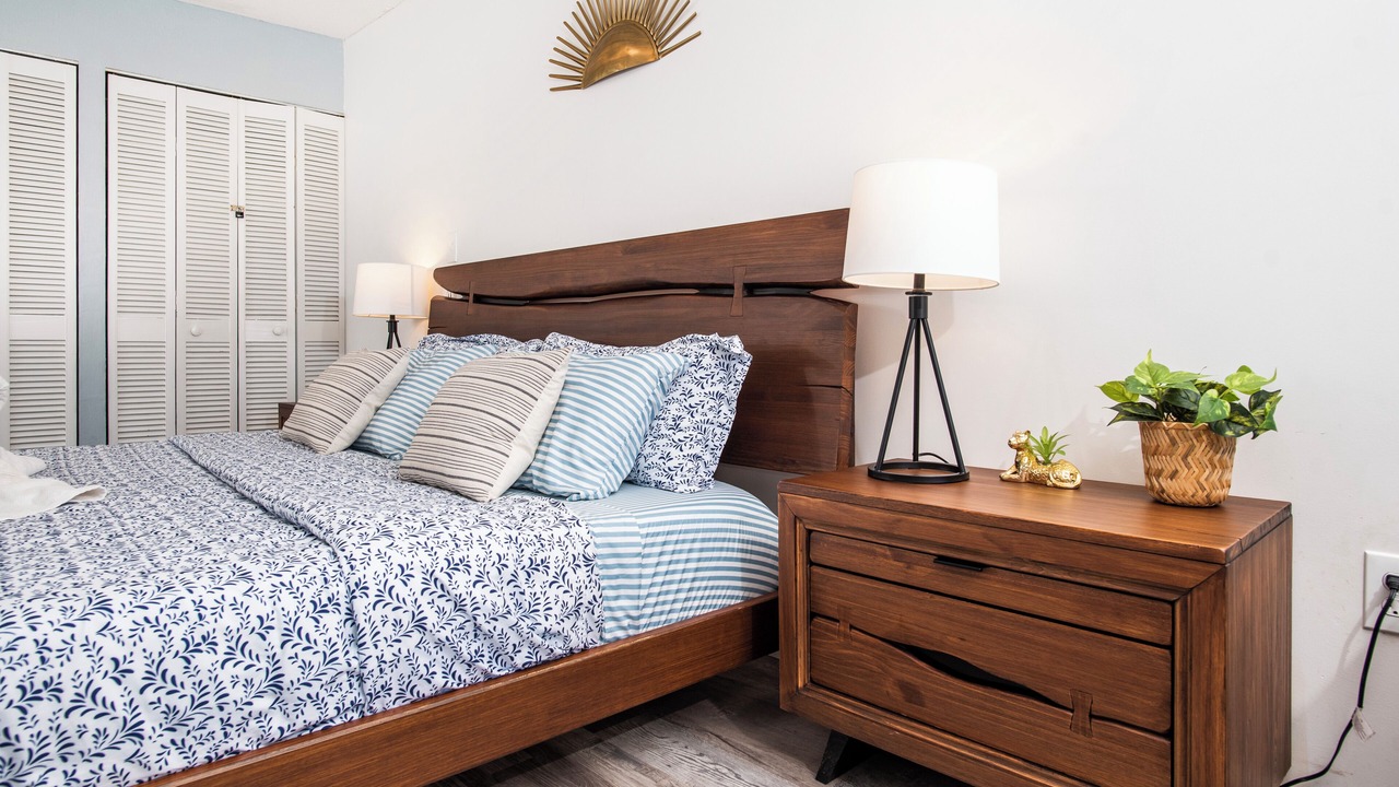 Photo of Bedroom in Cabes Point