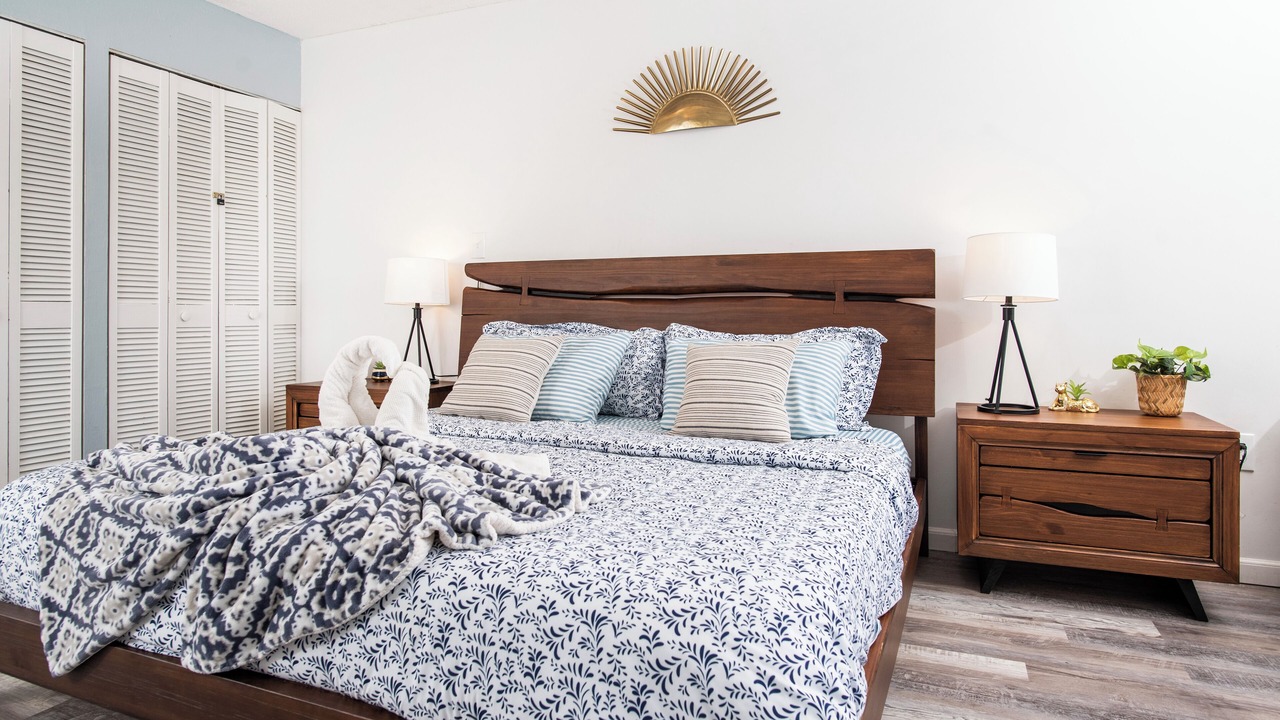 Photo of Bedroom in Cabes Point
