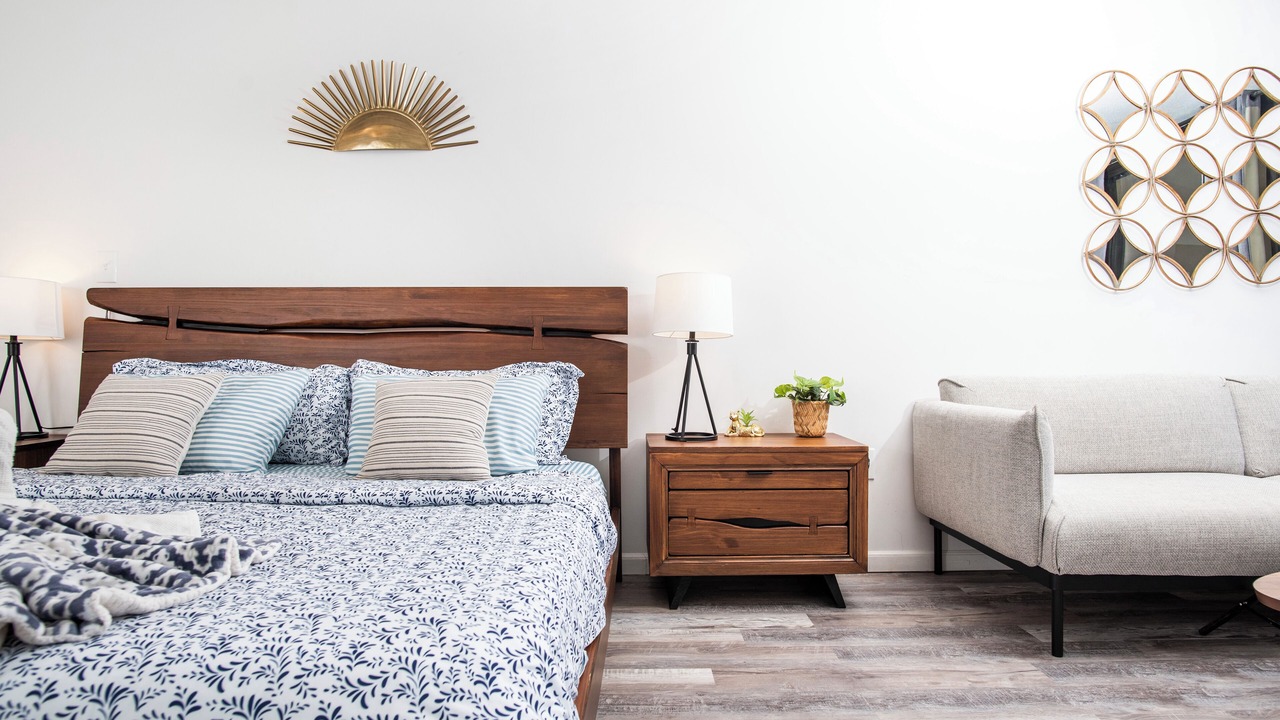 Photo of Bedroom in Cabes Point