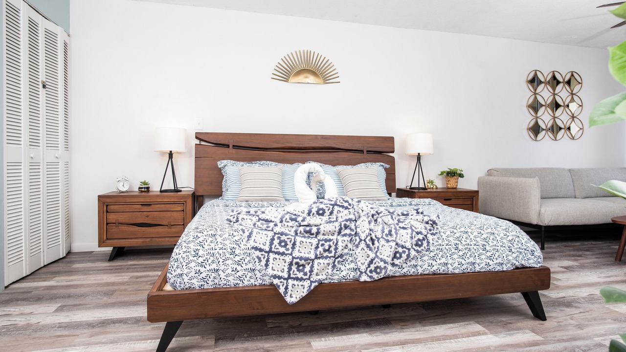 Photo of Bedroom in Cabes Point
