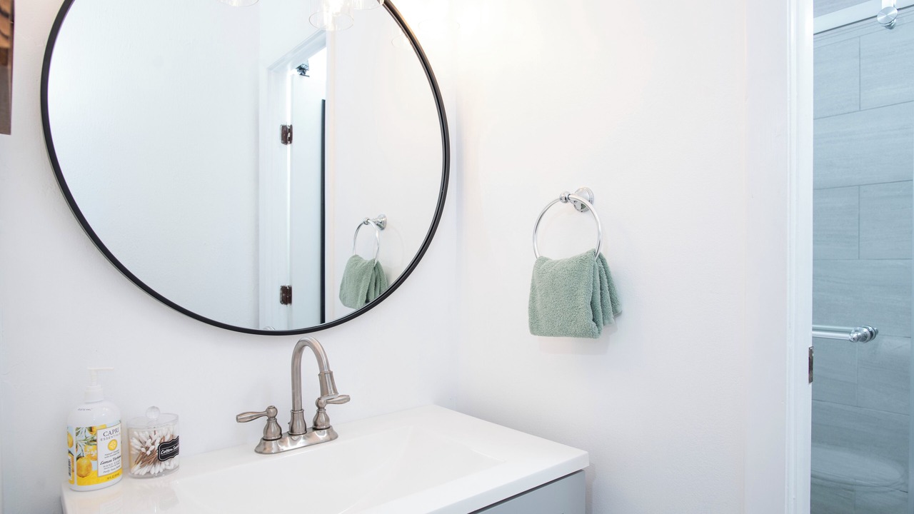 Photo of Bathroom in Cabes Point